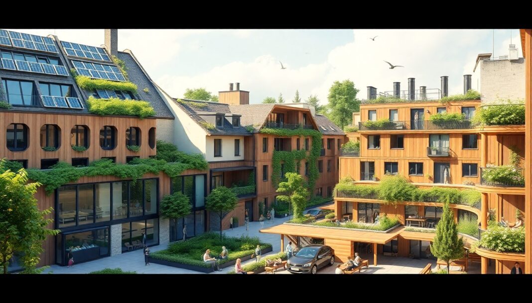 Les bâtiments publics du futur sont déjà là - découvrez comment ils transforment nos villes Les bâtiments publics du futur sont déjà là - découvrez comment ils transforment nos villes