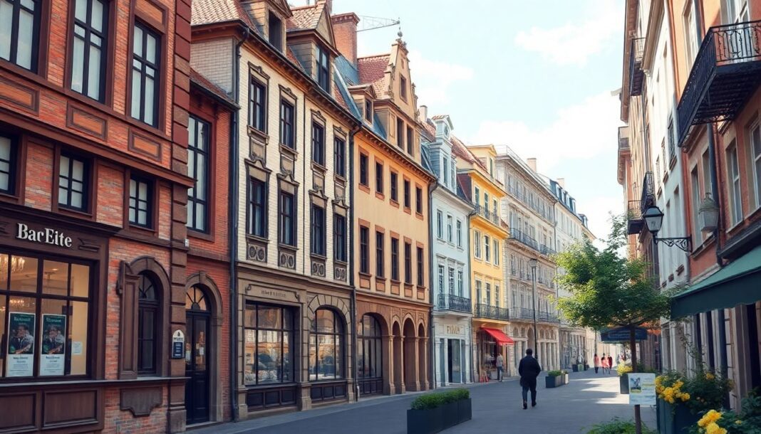Valoriser le patrimoine bâti grâce à la rénovation bas carbone