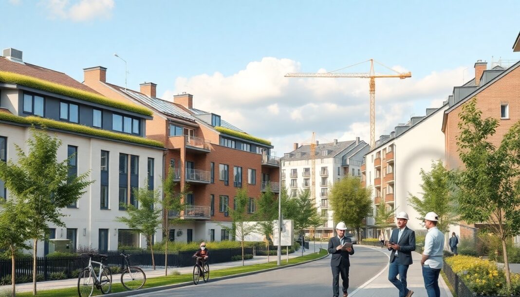 Comment anticiper l’évolution réglementaire RE2020+ prévue après 2025 ?