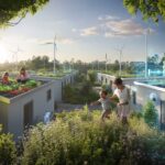 L’émergence des micro-réseaux énergétiques locaux dans les quartiers durables