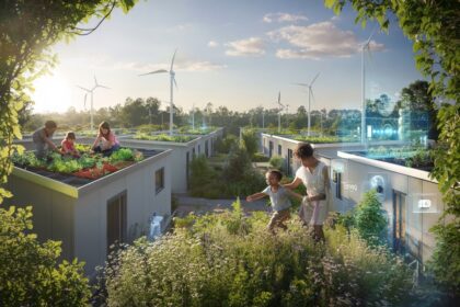 L’émergence des micro-réseaux énergétiques locaux dans les quartiers durables