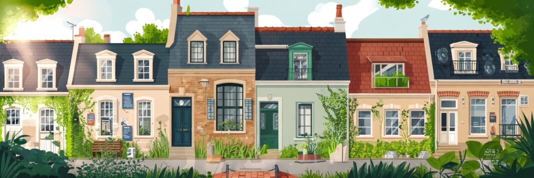 Valoriser le patrimoine bâti grâce à la rénovation bas carbone