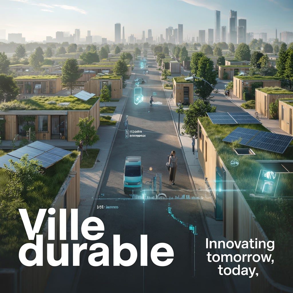 Comment les smart grids transforment la gestion énergétique collective en ville