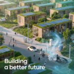 Comment les smart grids transforment la gestion énergétique collective en ville