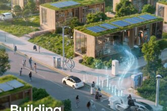 Comment les smart grids transforment la gestion énergétique collective en ville