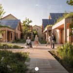 Écoconstruction et architecture inclusive : adapter le bâti à tous les publics