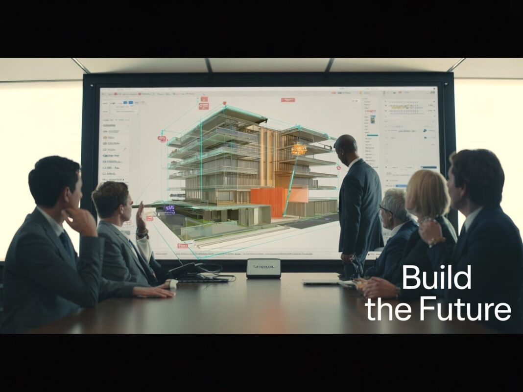 Visualisation 3D : l'arme secrète pour convaincre les investisseurs sceptiques du BIM