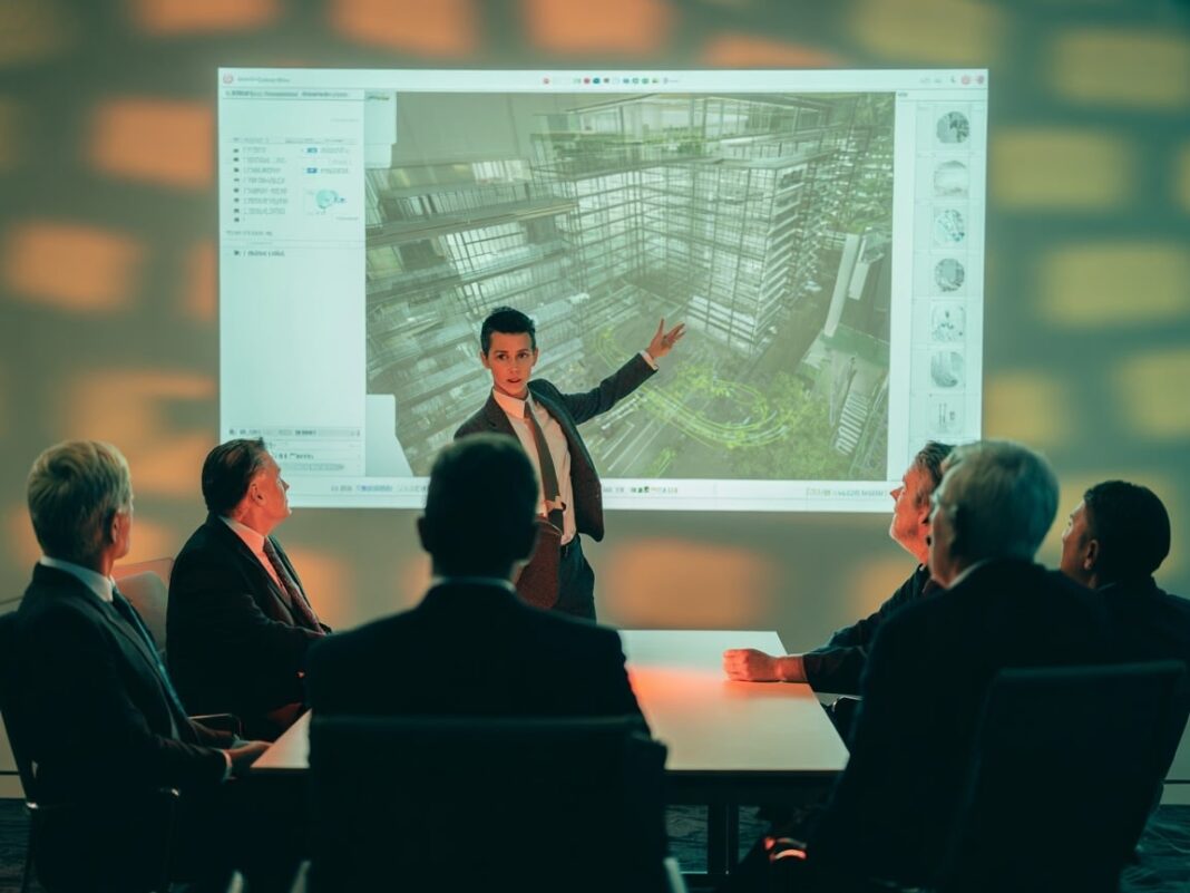 Visualisation 3D : l'arme secrète pour convaincre les investisseurs sceptiques du BIM