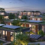 Du chantier à la planète : la révolution de la construction durable
