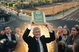 Pourquoi j'ai arrêté de faire confiance aux labels "ville verte"