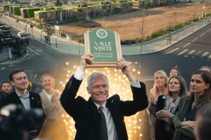 Pourquoi j'ai arrêté de faire confiance aux labels "ville verte"