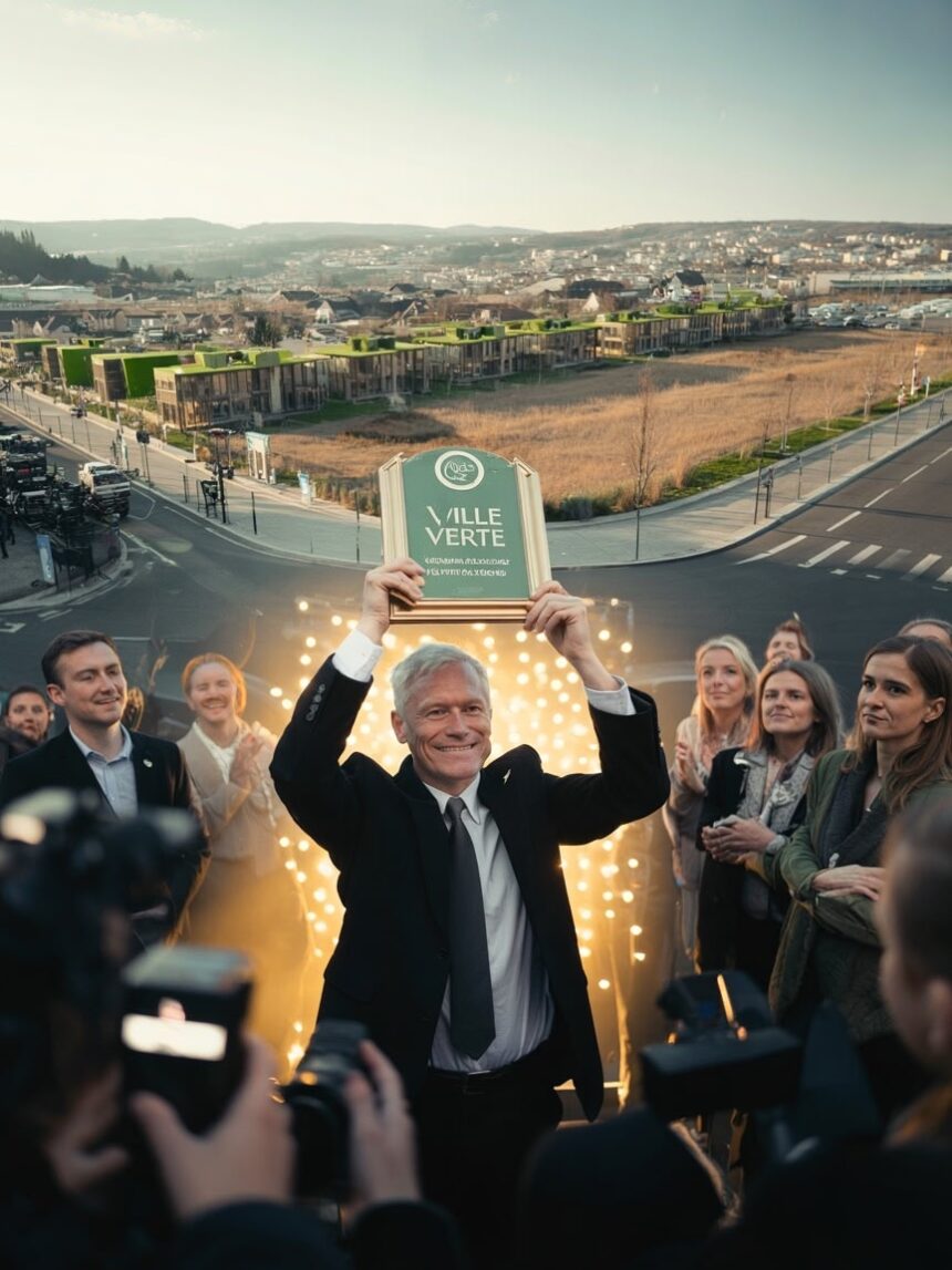 Pourquoi j'ai arrêté de faire confiance aux labels "ville verte"