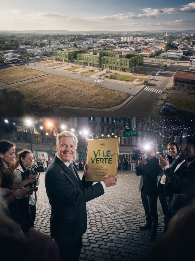 Pourquoi j'ai arrêté de faire confiance aux labels "ville verte"