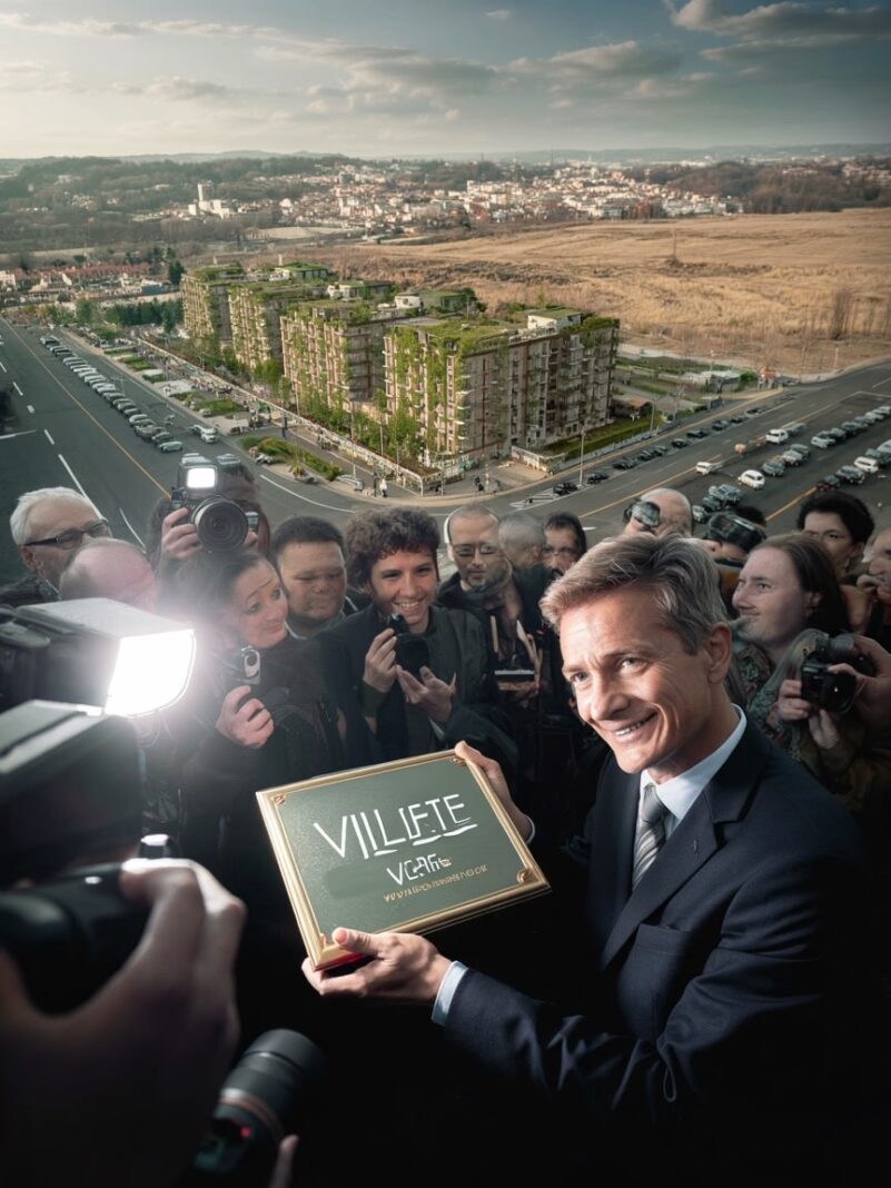 Pourquoi j'ai arrêté de faire confiance aux labels "ville verte"