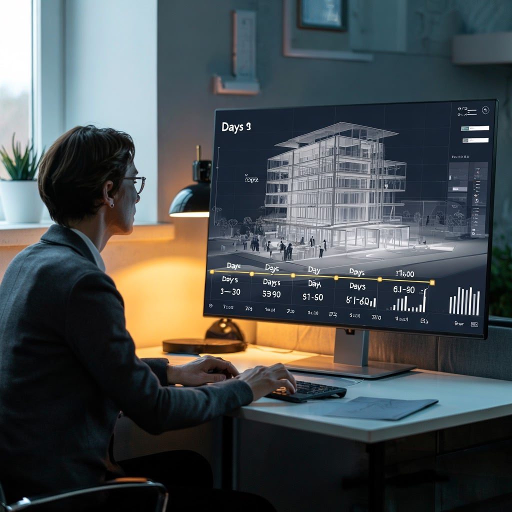 Guide complet : transformer vos échecs BIM en succès spectaculaires en 90 jours