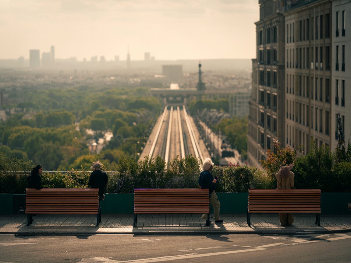 La solution urbaine la plus efficace n'est pas celle que vous pensez