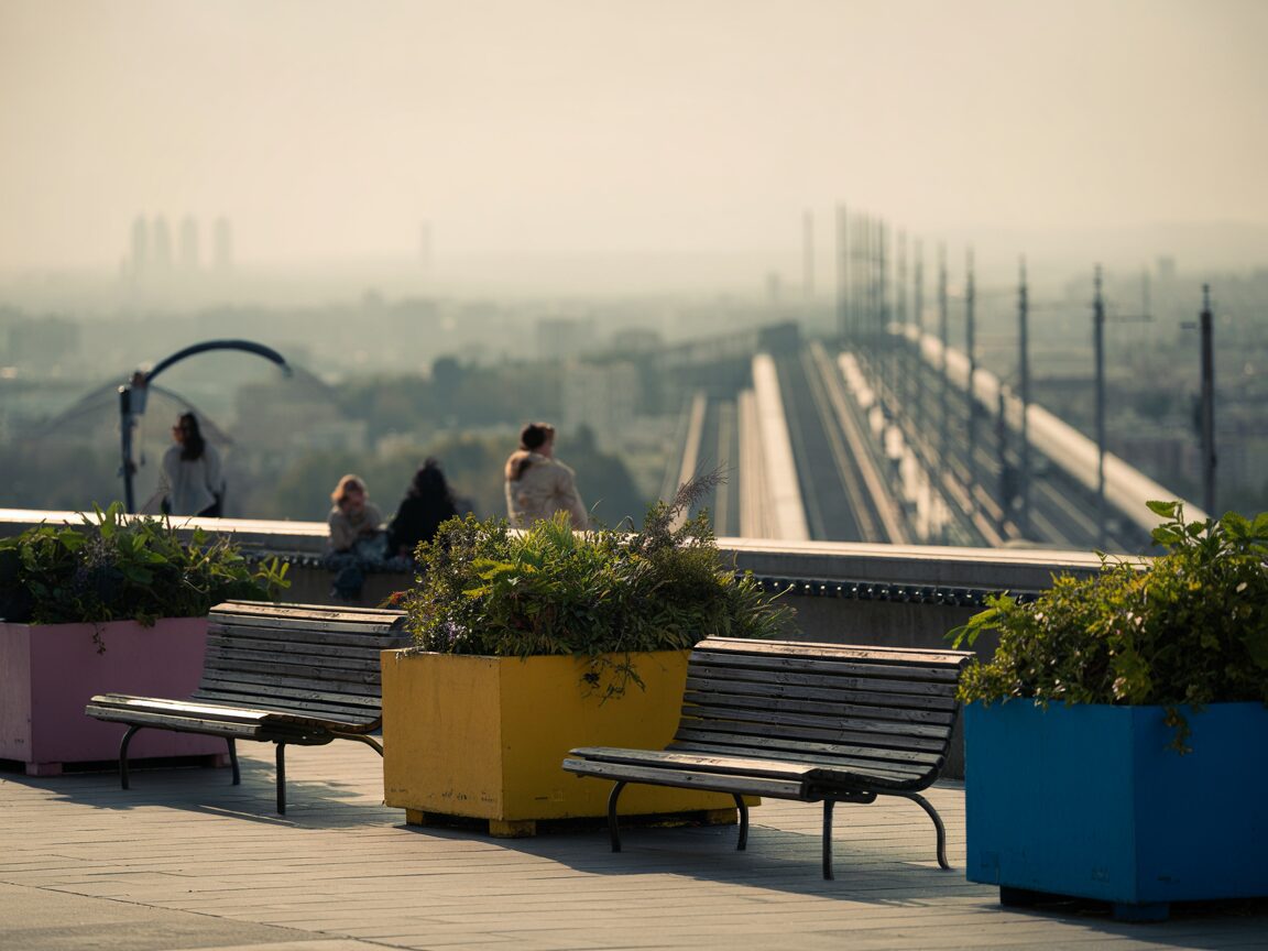 La solution urbaine la plus efficace n'est pas celle que vous pensez