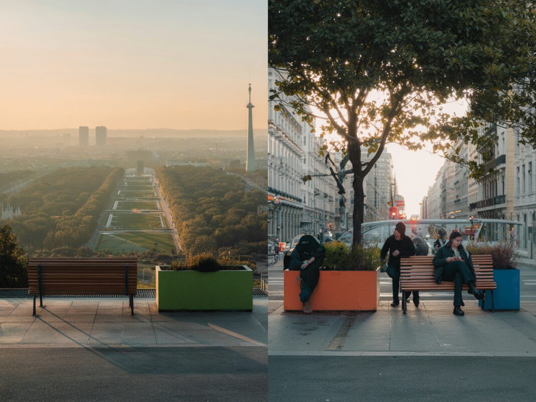 La solution urbaine la plus efficace n'est pas celle que vous pensez