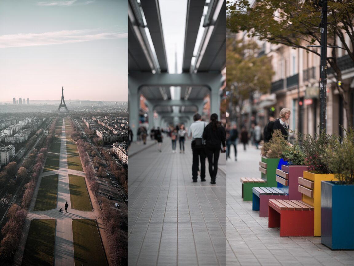 La solution urbaine la plus efficace n'est pas celle que vous pensez