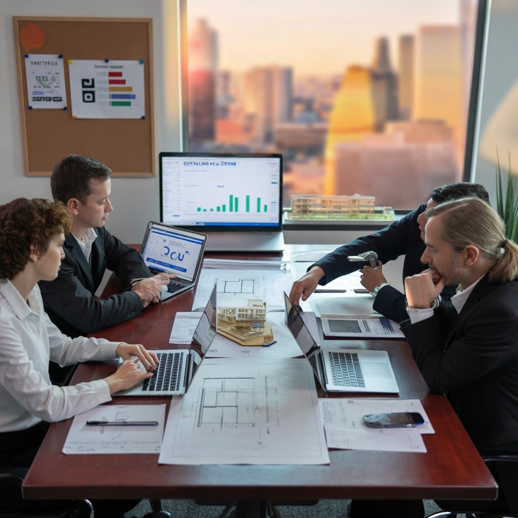 Arrêtez de gaspiller votre budget BIM : la méthode pour optimiser chaque euro investi