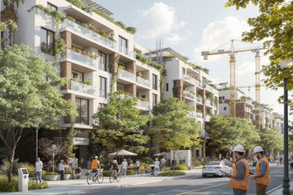 Comment anticiper l’évolution réglementaire RE2020+ prévue après 2025 ?