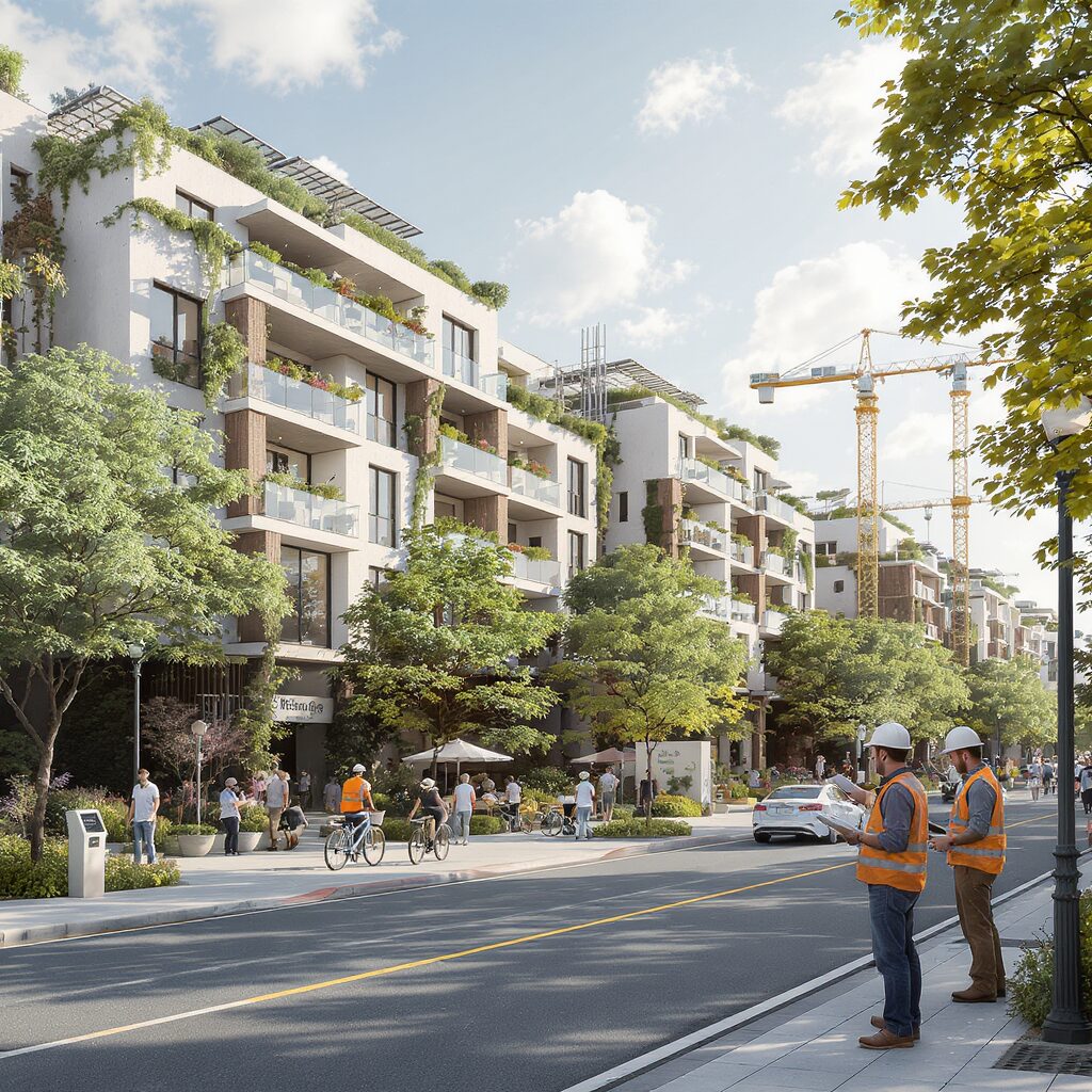 Comment anticiper l’évolution réglementaire RE2020+ prévue après 2025 ?