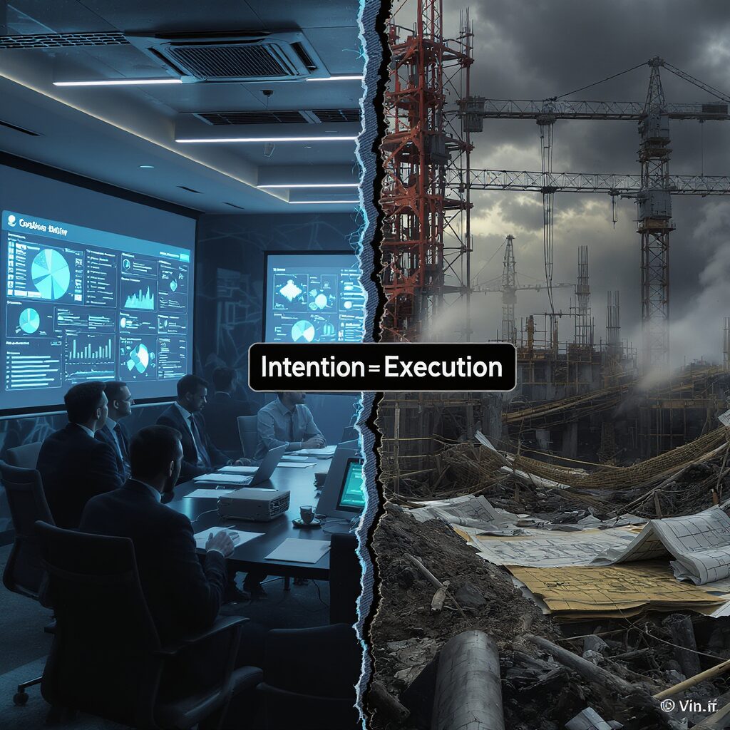 Analyse de 100 projets BIM : voici pourquoi la plupart ratent leur cible environnementale