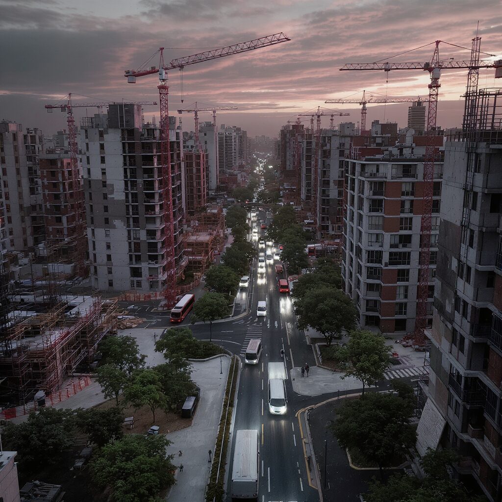 Réparation urbaine post-crise : les stratégies innovantes qui fonctionnent vraiment