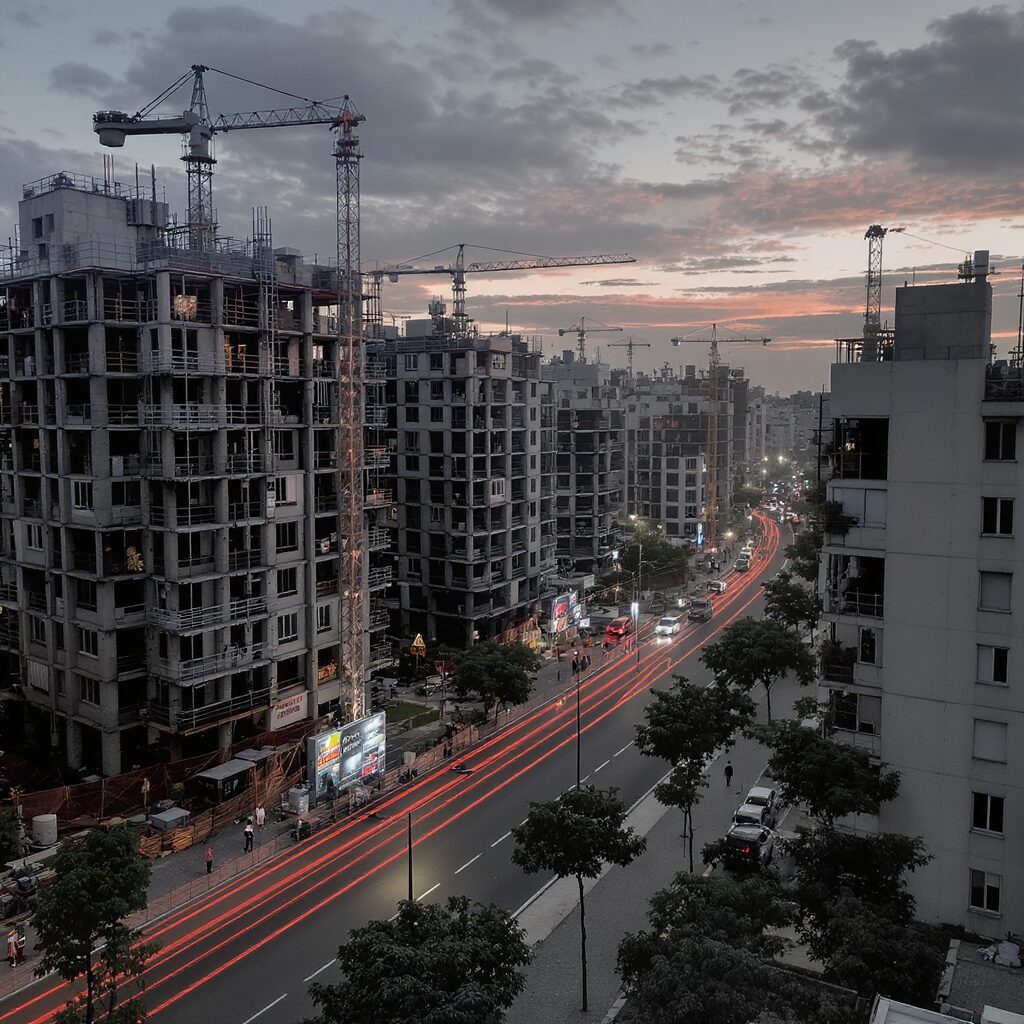 Réparation urbaine post-crise : les stratégies innovantes qui fonctionnent vraiment