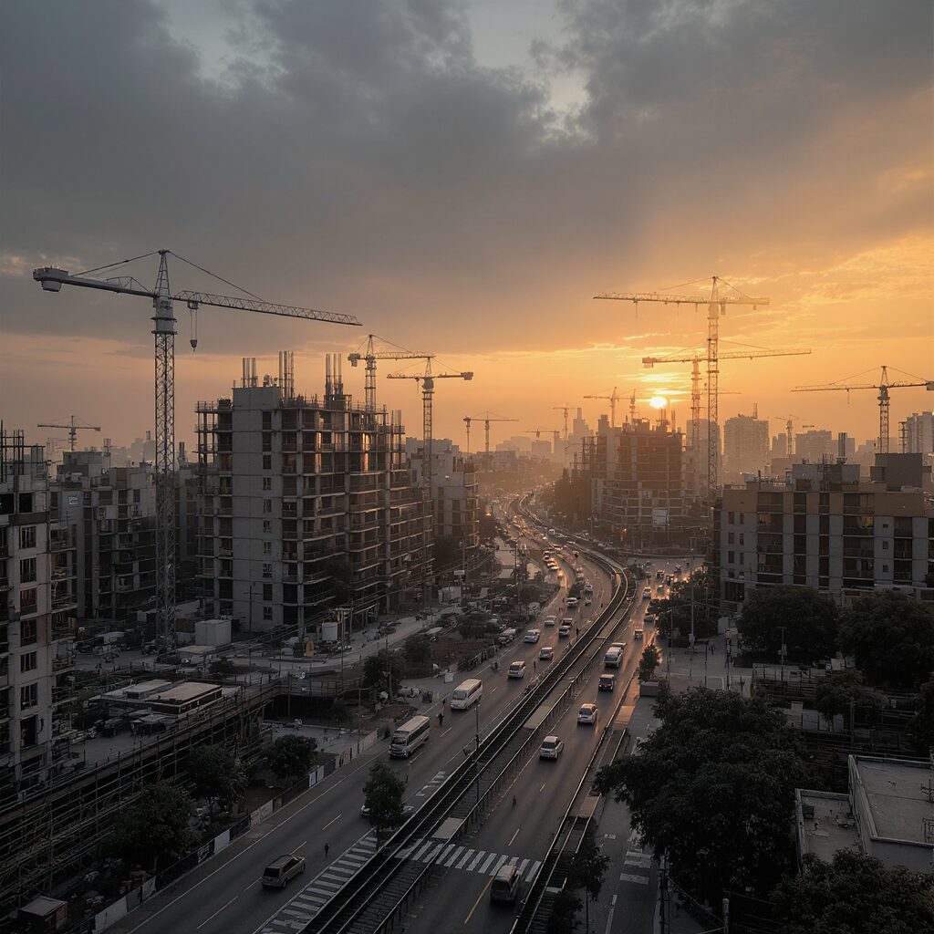 Réparation urbaine post-crise : les stratégies innovantes qui fonctionnent vraiment