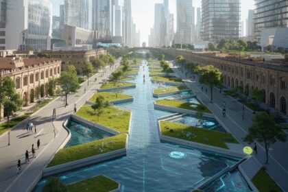 Comment les villes leaders transforment leurs vulnérabilités en avantages concurrentiels durables