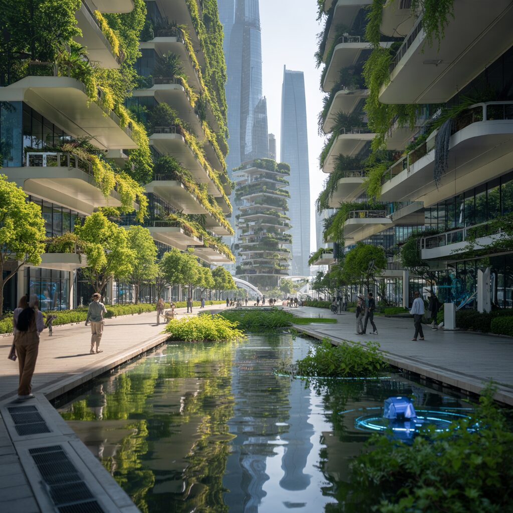 Comment les villes leaders transforment leurs vulnérabilités en avantages concurrentiels durables