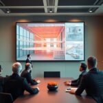 Visualisation 3D : l'arme secrète pour convaincre les investisseurs sceptiques du BIM