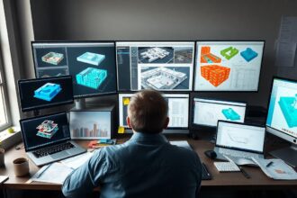 J'ai testé tous les outils BIM du marché : voici mes découvertes !