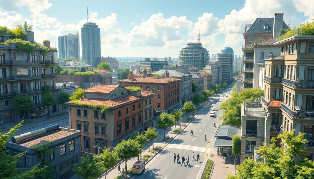 Comment les villes leaders transforment leurs vulnérabilités en avantages concurrentiels durables