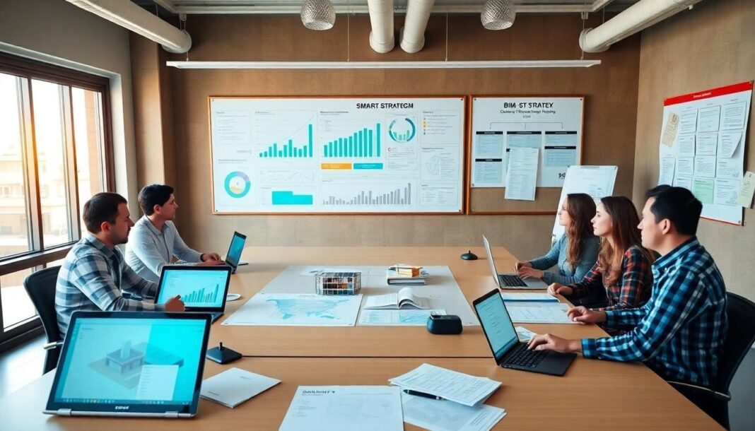 Arrêtez de gaspiller votre budget BIM : la méthode pour optimiser chaque euro investi