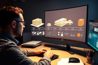 Guide complet : transformer vos échecs BIM en succès spectaculaires en 90 jours