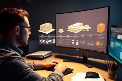 Guide complet : transformer vos échecs BIM en succès spectaculaires en 90 jours