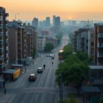 Réparation urbaine post-crise : les stratégies innovantes qui fonctionnent vraiment