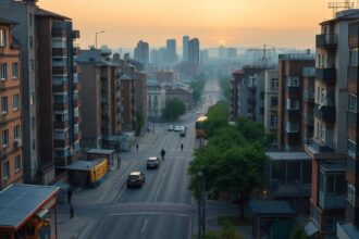 Réparation urbaine post-crise : les stratégies innovantes qui fonctionnent vraiment