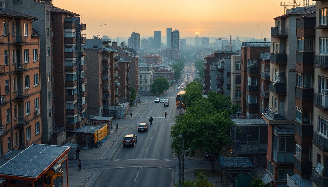 Réparation urbaine post-crise : les stratégies innovantes qui fonctionnent vraiment