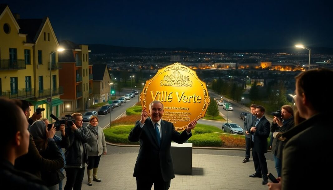 Pourquoi j'ai arrêté de faire confiance aux labels "ville verte"