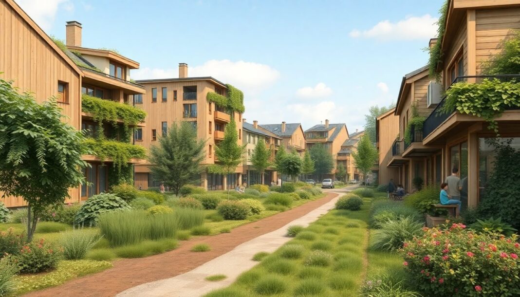 Favoriser la perméabilité des sols urbains pour lutter contre les îlots de chaleur Favoriser la perméabilité des sols urbains pour lutter contre les îlots de chaleur