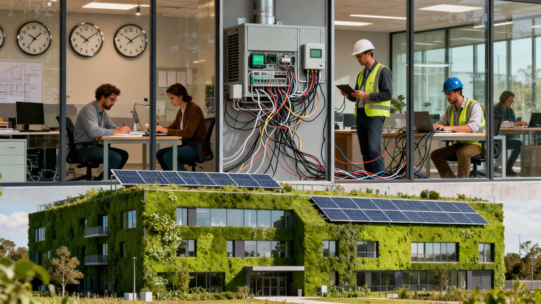 La raison surprenante pour laquelle la plupart des projets durables échouent La raison surprenante pour laquelle la plupart des projets durables échouent