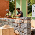 Le rôle des matériaux géosourcés dans la construction bas-carbone en France