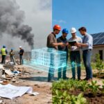 Avant de découvrir cette technique BIM, mes projets étaient des catastrophes environnementales