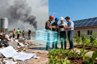 Avant de découvrir cette technique BIM, mes projets étaient des catastrophes environnementales