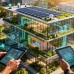 Smart Building et BIM : comment cette innovation a révolutionné la gestion énergétique