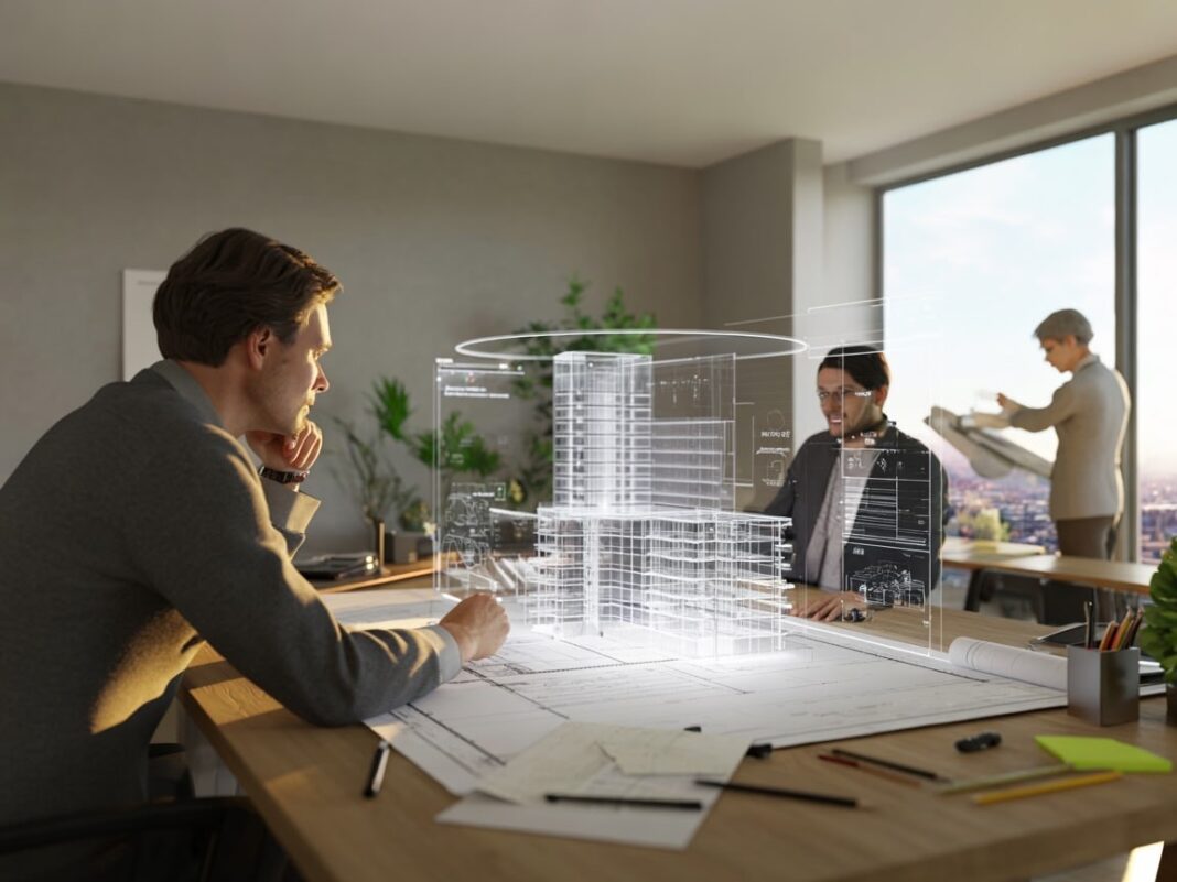 Formation BIM : pourquoi 90% des professionnels apprennent mal (et comment faire mieux !)