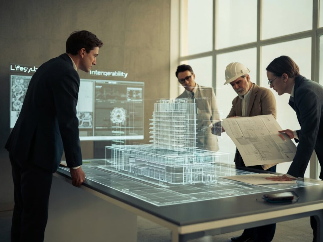 Formation BIM : pourquoi 90% des professionnels apprennent mal (et comment faire mieux !)